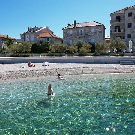 Apartment Sweet Smile Postira