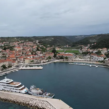 Apartment Sweet Smile *