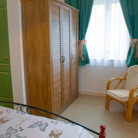 Sweet Smile Apartment