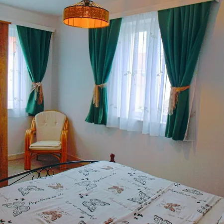 Sweet Smile Apartment *