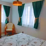 Sweet Smile Appartement *
