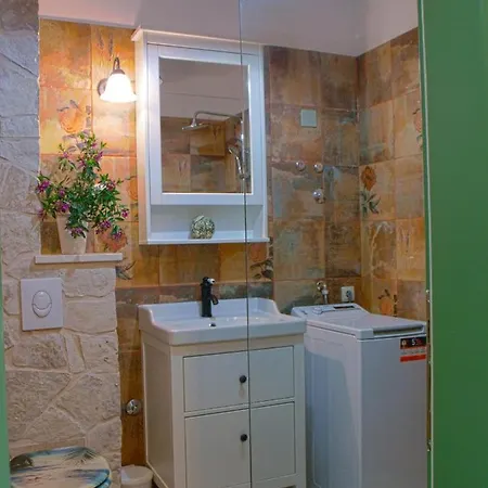 Apartament Sweet Smile Postira