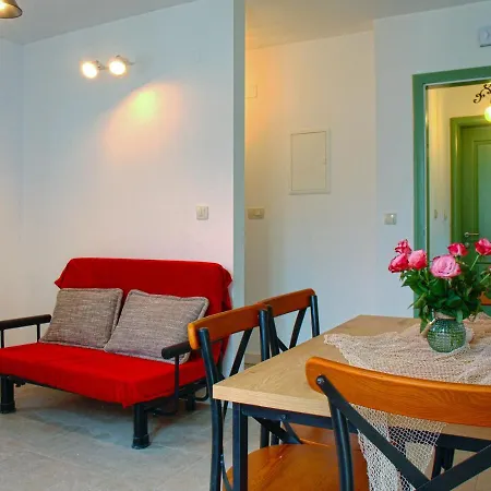 Appartement Sweet Smile Postira