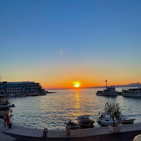 Sweet Smile Lejlighed