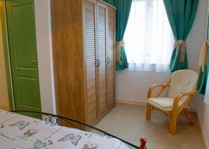 Sweet Smile Lejlighed