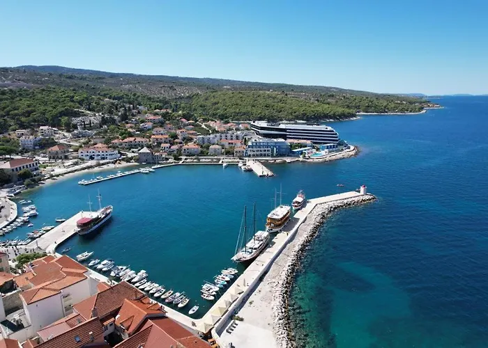 Sweet Smile * Postira