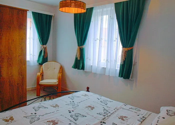 Sweet Smile Lejlighed *