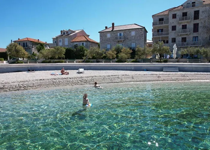 Lejlighed Sweet Smile Postira