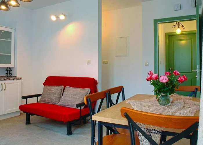 Lejlighed Sweet Smile Postira