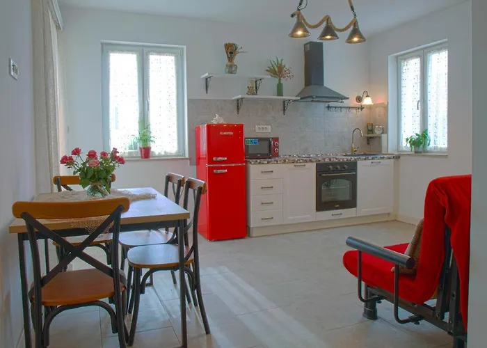 Sweet Smile * Postira