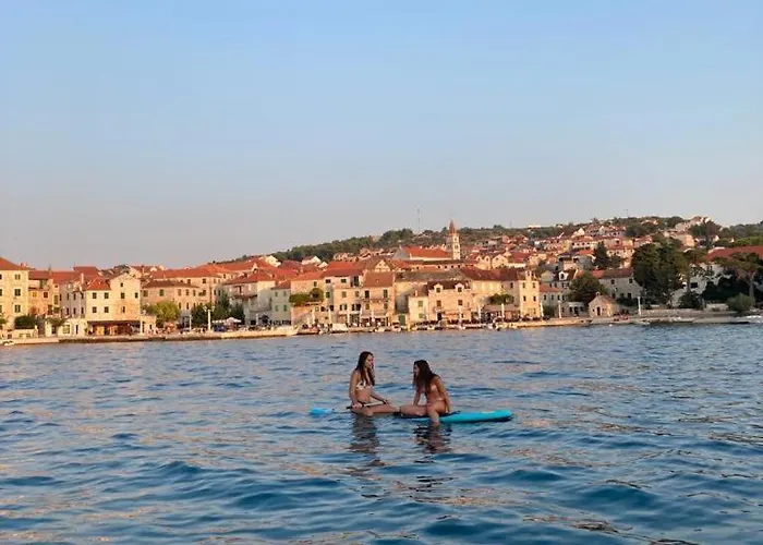 Sweet Smile * Postira