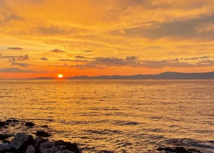 Sweet Smile Lejlighed Postira