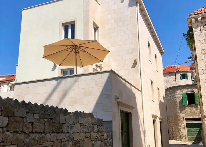 Lejlighed Sweet Smile Postira