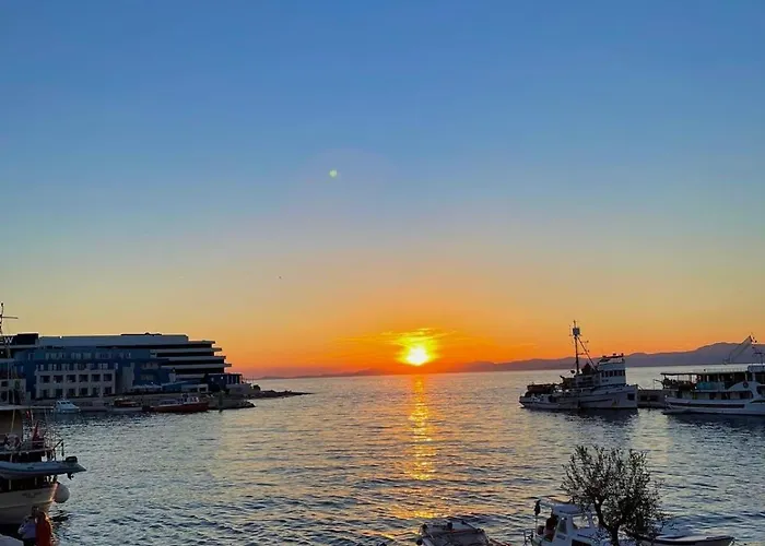 Sweet Smile Lejlighed