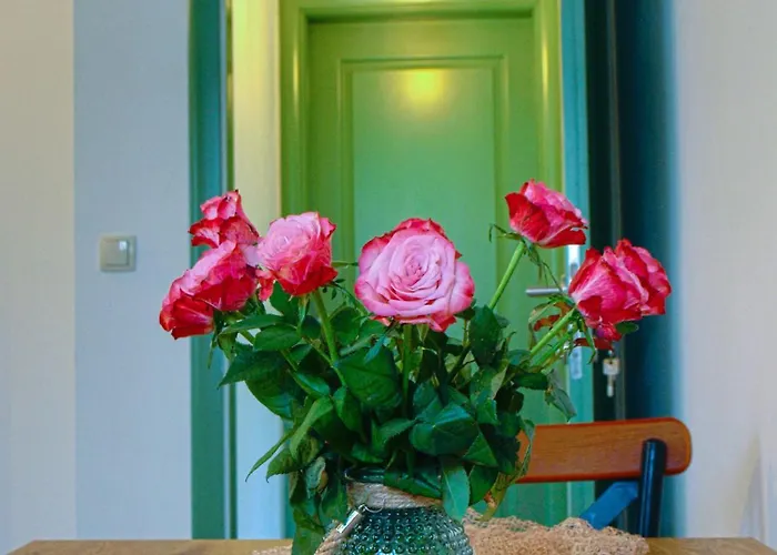 Sweet Smile Lejlighed