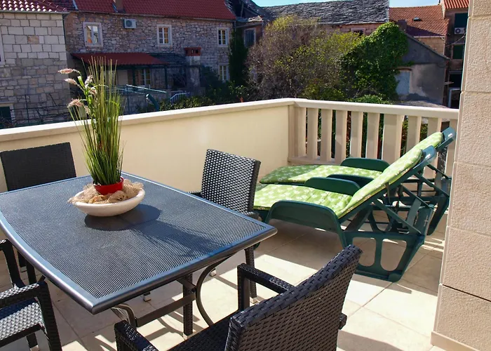 Lejlighed Sweet Smile